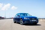 Audi A4 2.0 TFSI 2016 года (AU)